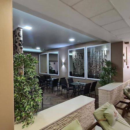 Hotel Royal Spa Banja Koviljača Εξωτερικό φωτογραφία