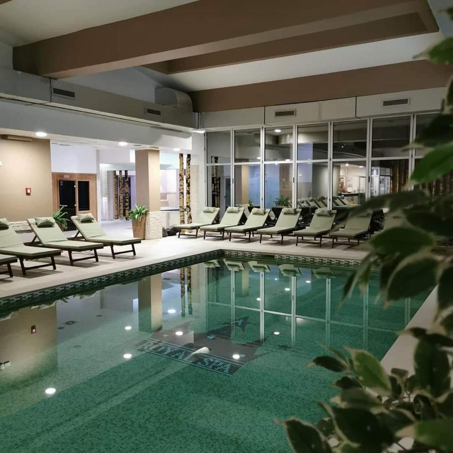 Hotel Royal Spa Banja Koviljača Εξωτερικό φωτογραφία