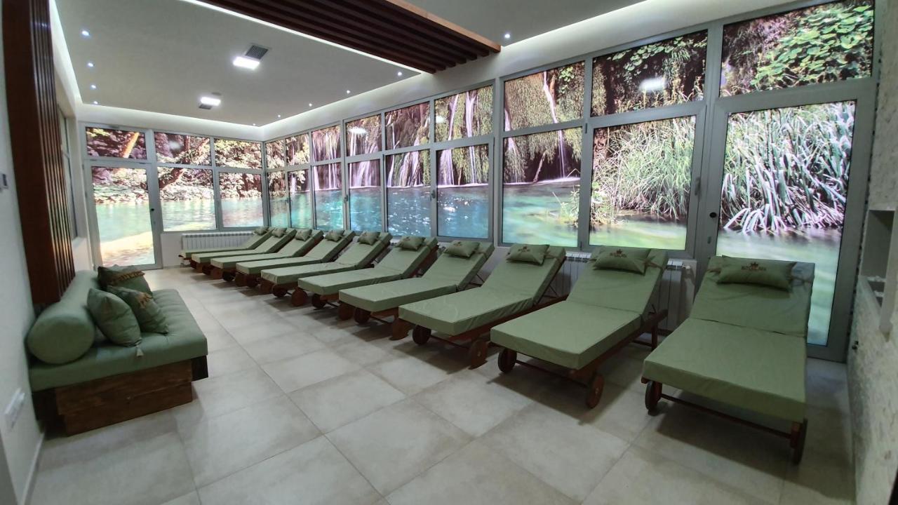 Hotel Royal Spa Banja Koviljača Εξωτερικό φωτογραφία