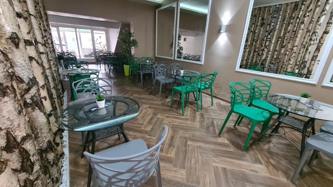 Hotel Royal Spa Banja Koviljača Εξωτερικό φωτογραφία