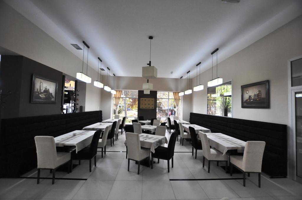 Hotel Royal Spa Banja Koviljača Εξωτερικό φωτογραφία