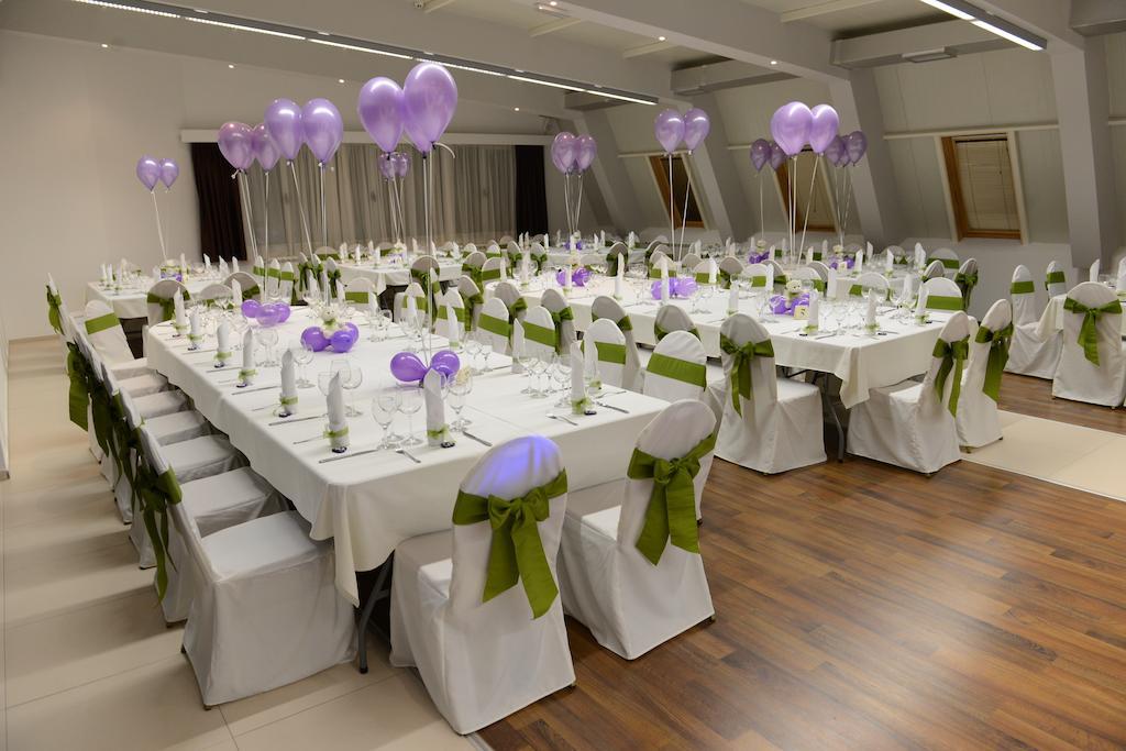 Hotel Royal Spa Banja Koviljača Εξωτερικό φωτογραφία
