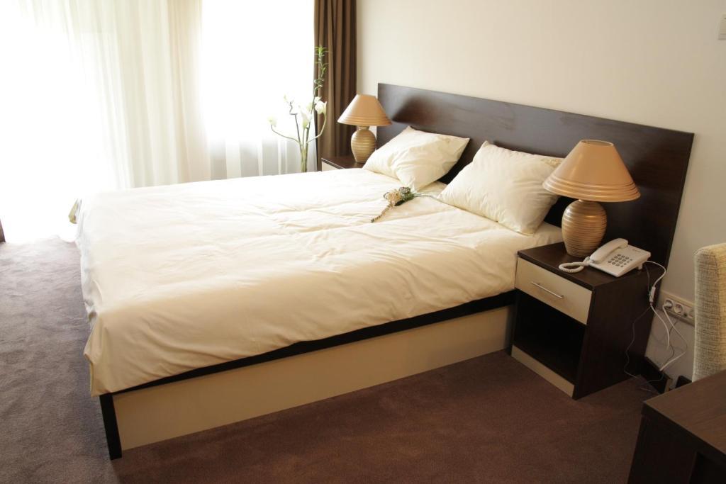 Hotel Royal Spa Banja Koviljača Δωμάτιο φωτογραφία