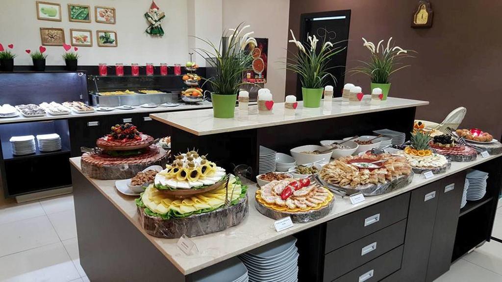 Hotel Royal Spa Banja Koviljača Εξωτερικό φωτογραφία