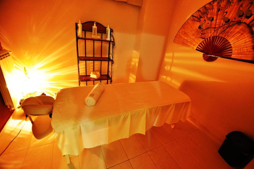 Hotel Royal Spa Banja Koviljača Εξωτερικό φωτογραφία
