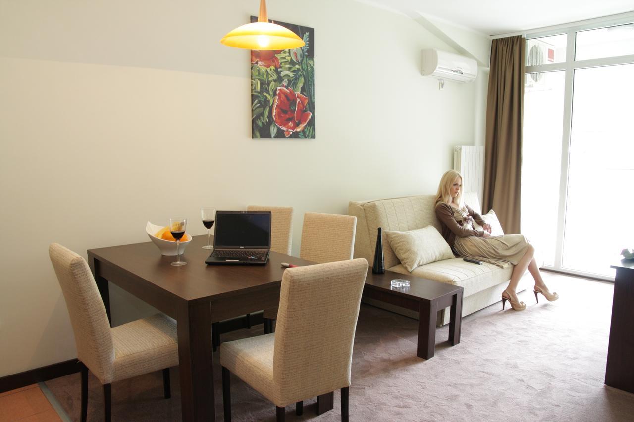 Hotel Royal Spa Banja Koviljača Εξωτερικό φωτογραφία