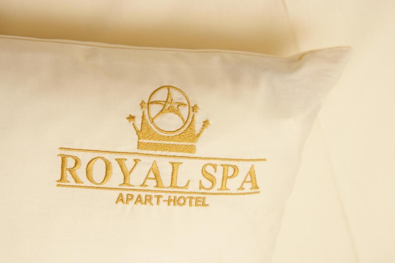 Hotel Royal Spa Banja Koviljača Δωμάτιο φωτογραφία